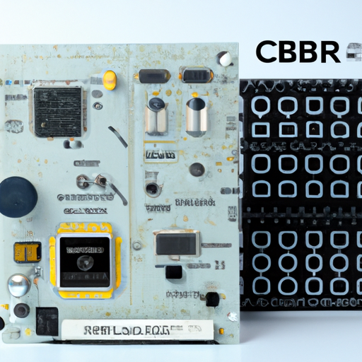 application development in Programmable Oscillators for CFR-50JB-52-1M6: key technologies and success stories