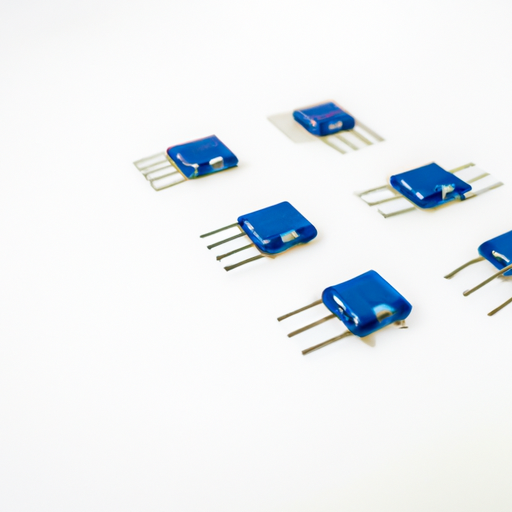 CFR-50JB-52-100R Resistor Networks, Arrays highlighting the core functional technology articles and application development cases of Resistor Networks, Arrays that are effective. 