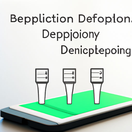 application development in Battery Products for BHDL: key technologies and success stories