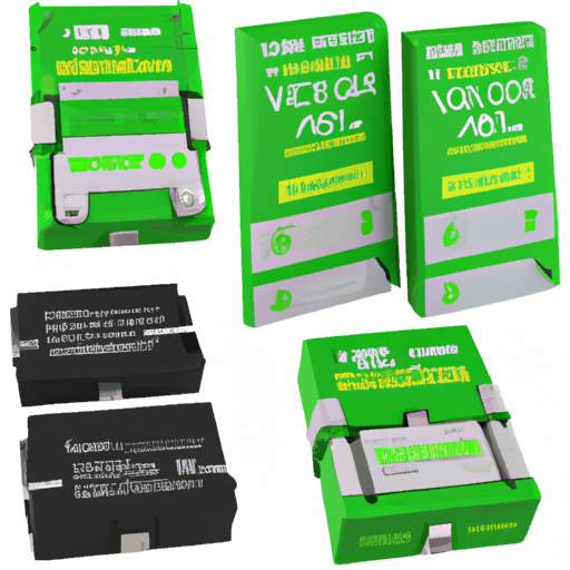 VL-2020/VCN电池组强调了有效的电池组的核心功能技术文章和应用程序开发案例。