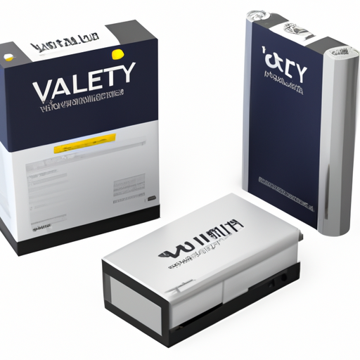 VL-2020/VCN电池组强调了有效的电池组的核心功能技术文章和应用程序开发案例。