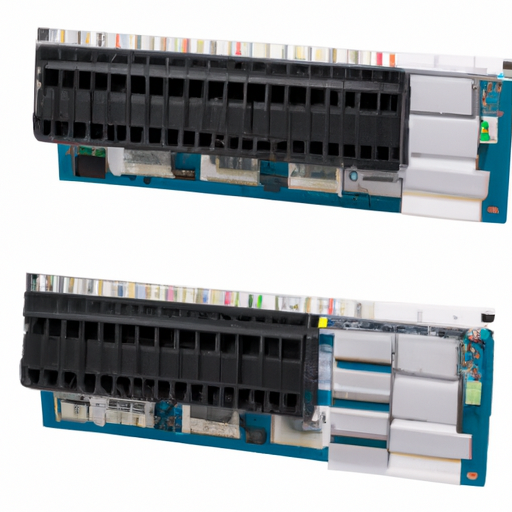 CFR-25JB-52-1K6 I/O Relay Module Racks highlighting the core functional technology articles and application development cases of I/O Relay Module Racks that are effective. 