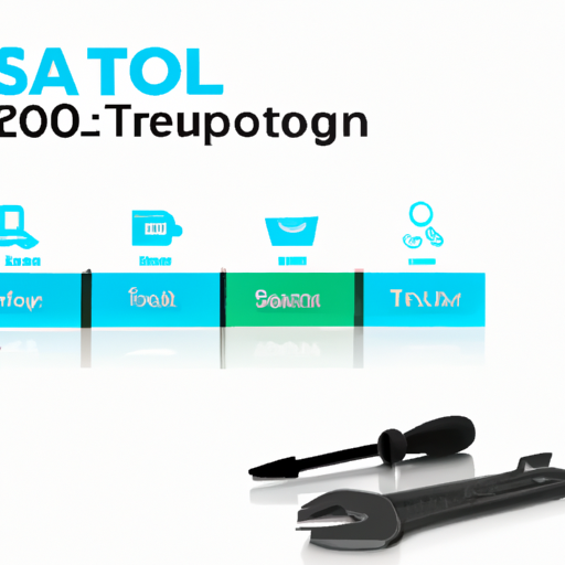 X4043S8-2.7 Specialized Tools highlighting the core functional technology articles and application development cases of Specialized Tools that are effective. 
