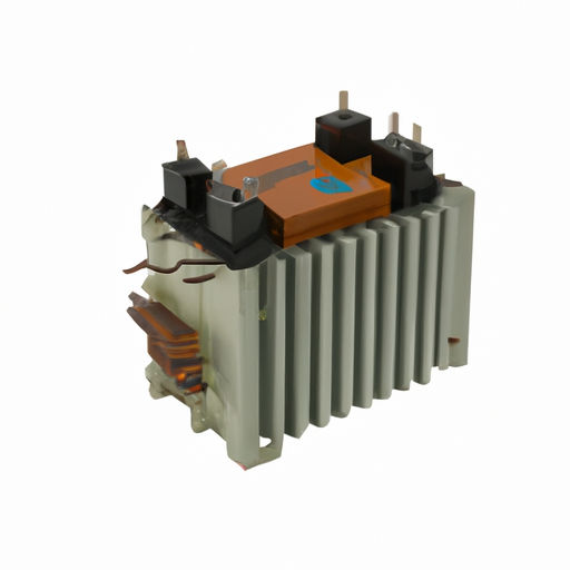 CFR-50JB-52-1M6 Power Transformers highlighting the core functional technology articles and application development cases of Power Transformers that are effective. 