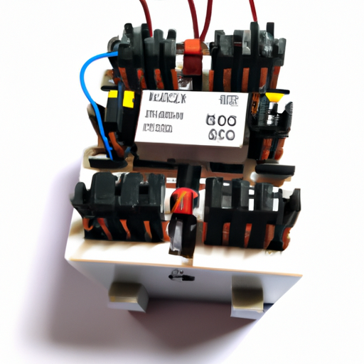 CFR-50JB-52-1M6 Switching Converter, SMPS Transformers highlighting the core functional technology articles and application development cases of Switching Converter, SMPS Transformers that are effective. 
