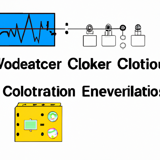 application development in VCOs (Voltage Controlled Oscillators) for CFR-50JB-52-1K6: key technologies and success stories
