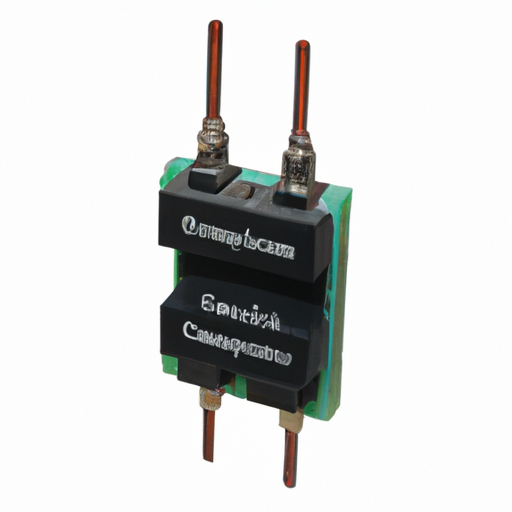 CFR-25JB-52-1K6 Switching Converter, SMPS Transformers highlighting the core functional technology articles and application development cases of Switching Converter, SMPS Transformers that are effective. 