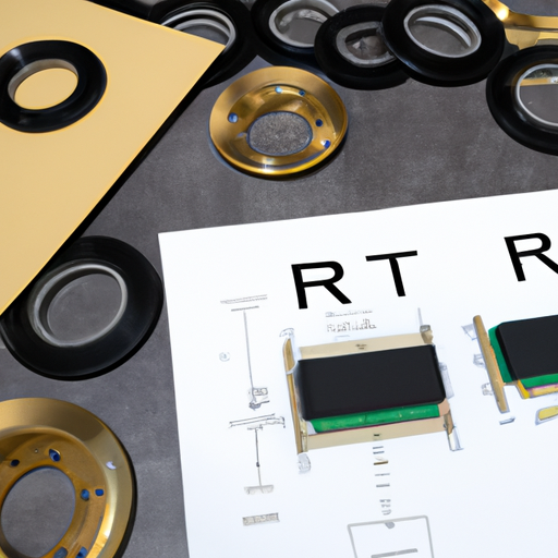 application development in Resonators for CFR-25JB-52-1M6: key technologies and success stories