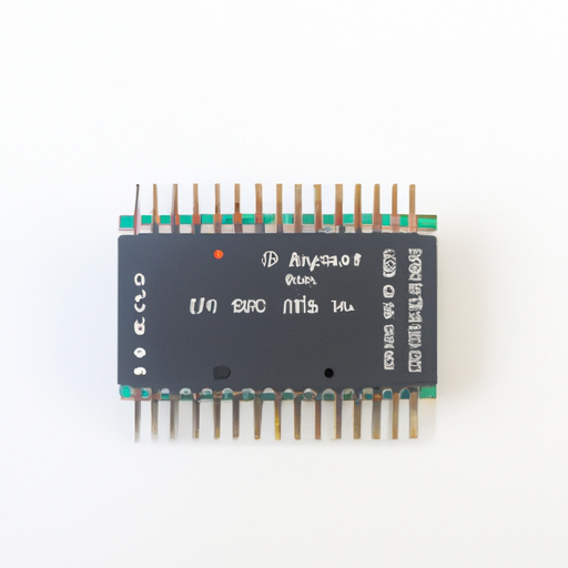 Les oscillateurs CFR-25JB-52-1M6 mettent en évidence les articles de technologie fonctionnelle de base et les cas de développement d'applications d'oscillateurs qui sont efficaces.