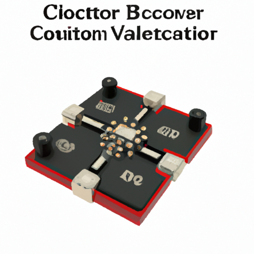 CFR-25JB-52-1M6 VCOs (Voltage Controlled Oscillators) highlighting the core functional technology articles and application development cases of VCOs (Voltage Controlled Oscillators) that are effective. 