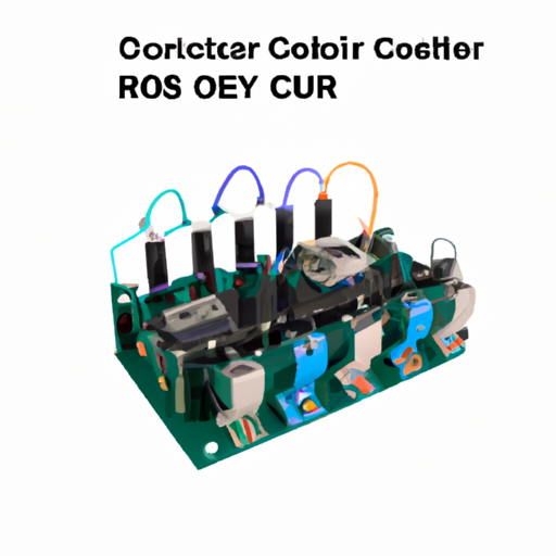 CFR-25JB-52-1M6 VCO（电压控制的振荡器）强调了有效的VCO（电压控制振荡器）的核心功能技术文章和应用开发案例。