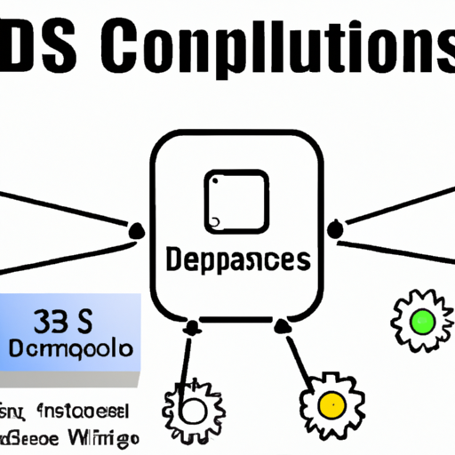DIACS的应用开发，CFR-25JB-52-1M6的Sidacs：关键技术和成功案例