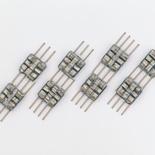 CFR-50JB-52-1M5 Resistor Networks, Arrays highlighting the core functional technology articles and application development cases of Resistor Networks, Arrays that are effective. 