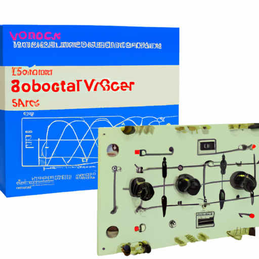 CFR-50JB-52-1M6 VCOs (Voltage Controlled Oscillators) highlighting the core functional technology articles and application development cases of VCOs (Voltage Controlled Oscillators) that are effective. CFR-50JB-52-1M6 VCOs (Voltage Controlled Oscillators) highlighting the core functional technology articles and application development cases of VCOs (Voltage Controlled Oscillators) that are effective.