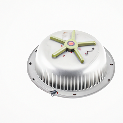 CFR-50JB-52-1M6 Resonators highlighting the core functional technology articles and application development cases of Resonators that are effective. 