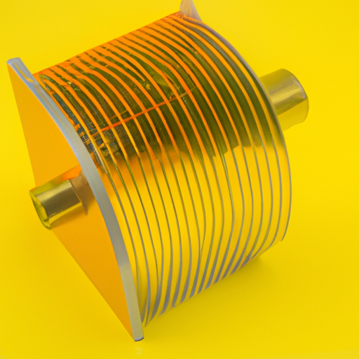 CFR-25JB-52-1M6 Resonators highlighting the core functional technology articles and application development cases of Resonators that are effective. 
