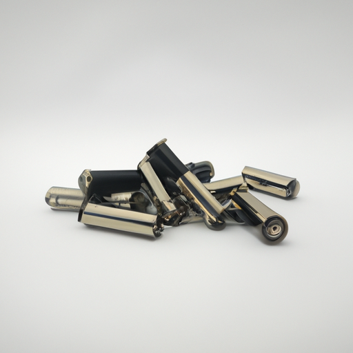 BC12AAL Battery Holders, Clips, Contacts highlighting the core functional technology articles and application development cases of Battery Holders, Clips, Contacts that are effective. 