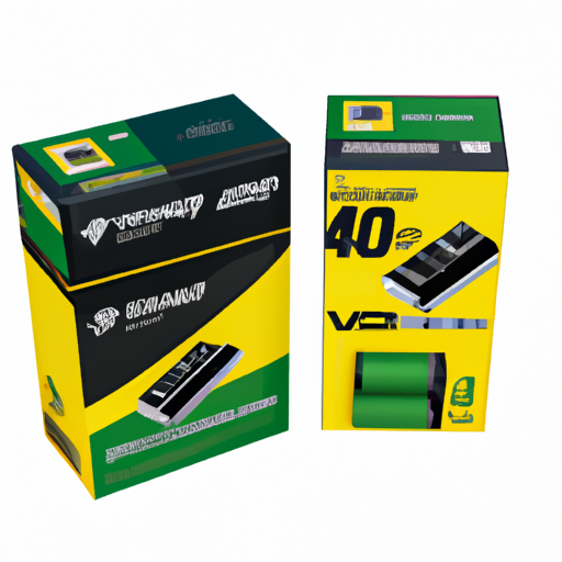 VL-2020/VCN Battery Packs highlighting the core functional technology articles and application development cases of Battery Packs that are effective. 