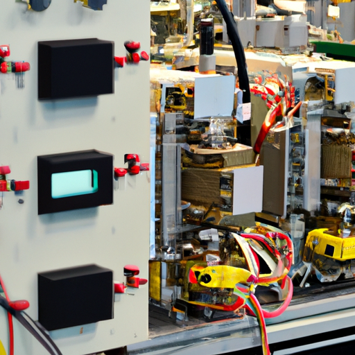 application development in Specialty Transformers for CFR-25JB-52-1M6: key technologies and success stories