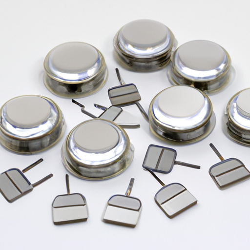 application development in Crystal, Oscillator, Resonator Accessories for CFR-50JB-52-1M6: key technologies and success stories