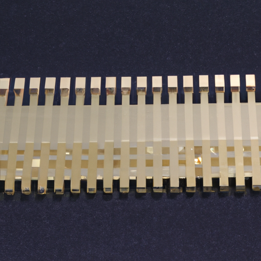 CFR-25JB-52-1R6 Bipolar Transistor Arrays highlighting the core functional technology articles and application development cases of Bipolar Transistor Arrays that are effective. 