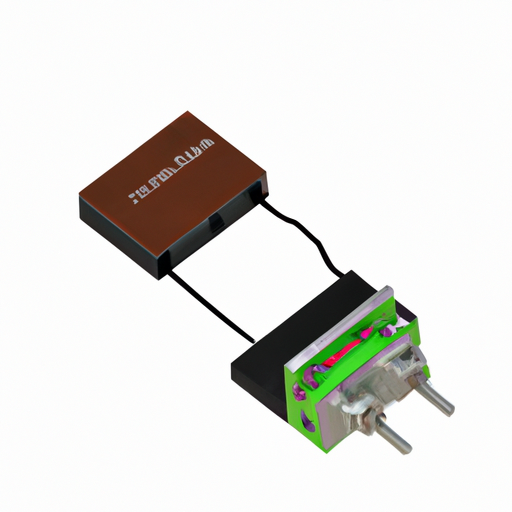 CFR-25JB-52-1K6 Switching Converter, SMPS Transformers highlighting the core functional technology articles and application development cases of Switching Converter, SMPS Transformers that are effective. 