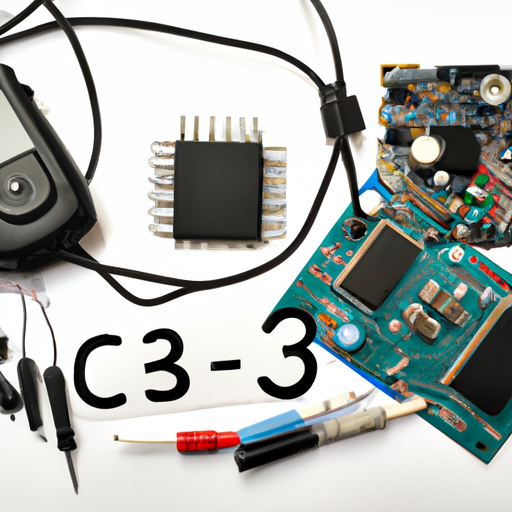 application development in Accessories for CFR-25JB-52-1M5: key technologies and success stories