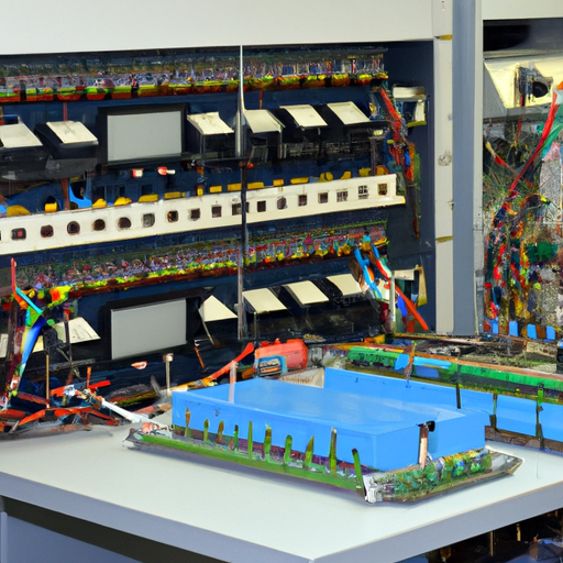 application development in Pulse Transformers for CFR-25JB-52-1R6: key technologies and success stories