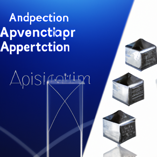 application development in Crystal, Oscillator, Resonator Accessories for CFR-25JB-52-1R6: key technologies and success stories