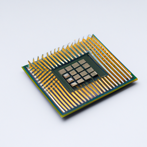 What are the popular microprocessor product types?
