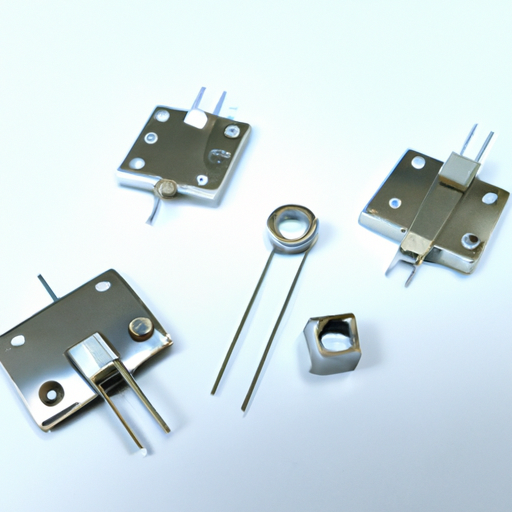 CFR-50JB-52-1R8 Crystal, Oscillator, Resonator Accessories highlighting the core functional technology articles and application development cases of Crystal, Oscillator, Resonator Accessories that are effective. 
