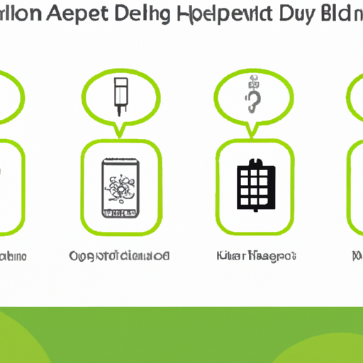 application development in Battery Holders, Clips, Contacts for BH4CL: key technologies and success stories