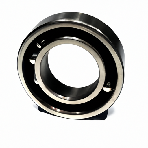 SJ-3527N (BLACK) 5/8" Bearings highlighting the core functional technology articles and application development cases of Bearings that are effective. 