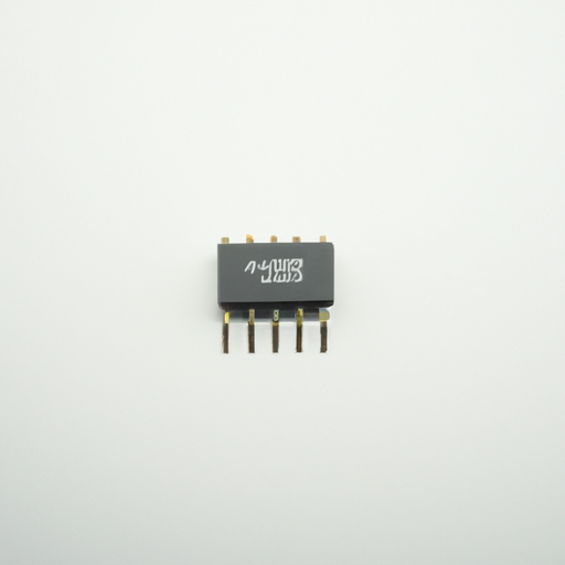 CFR-25JB-52-100K Chip Resistor - Surface Mount highlighting the core functional technology articles and application development cases of Chip Resistor - Surface Mount that are effective. 