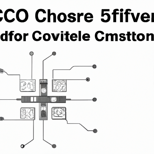 application development in VCOs (Voltage Controlled Oscillators) for CFR-50JB-52-1M6: key technologies and success stories