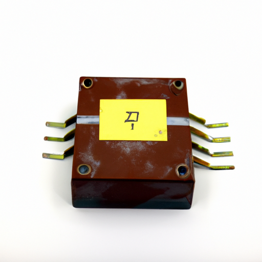 CFR-25JB-52-1R6 Pulse Transformers highlighting the core functional technology articles and application development cases of Pulse Transformers that are effective. 