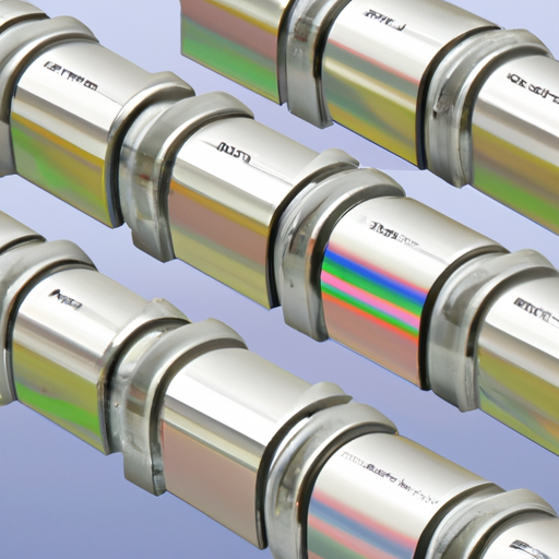 CFR-25JB-52-1R6 Bipolar Transistor Arrays highlighting the core functional technology articles and application development cases of Bipolar Transistor Arrays that are effective. 