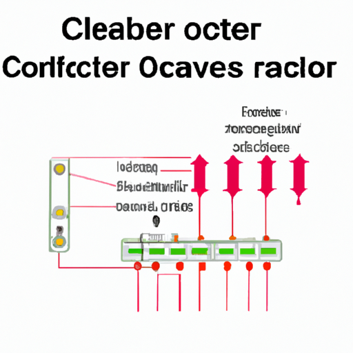 CFR-25JB-52-1R6 VCOs (Voltage Controlled Oscillators) highlighting the core functional technology articles and application development cases of VCOs (Voltage Controlled Oscillators) that are effective. 