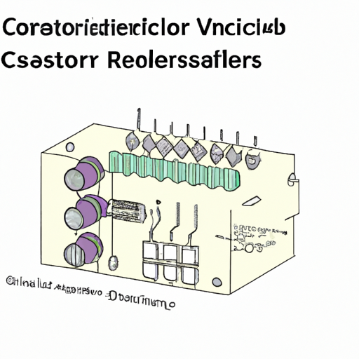 CFR-25JB-52-1M6 VCOs (Voltage Controlled Oscillators) highlighting the core functional technology articles and application development cases of VCOs (Voltage Controlled Oscillators) that are effective. 