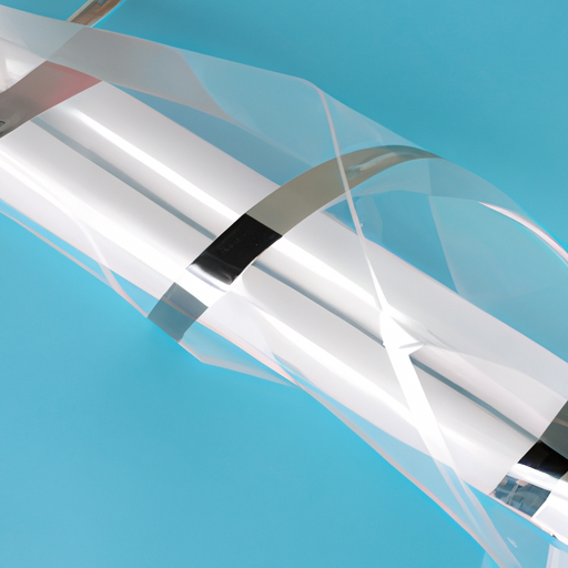 application development in Double Layer Acrylic Fiberglass Sleeving for SB-PVC: key technologies and success stories