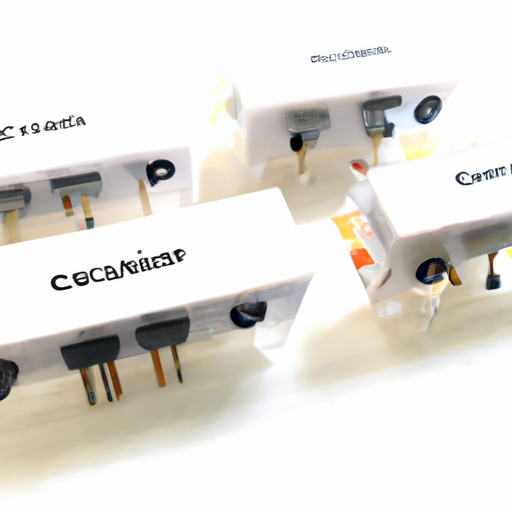 CFR-50JB-52-1R8 Crystal, Oscillator, Resonator Accessories highlighting the core functional technology articles and application development cases of Crystal, Oscillator, Resonator Accessories that are effective. 