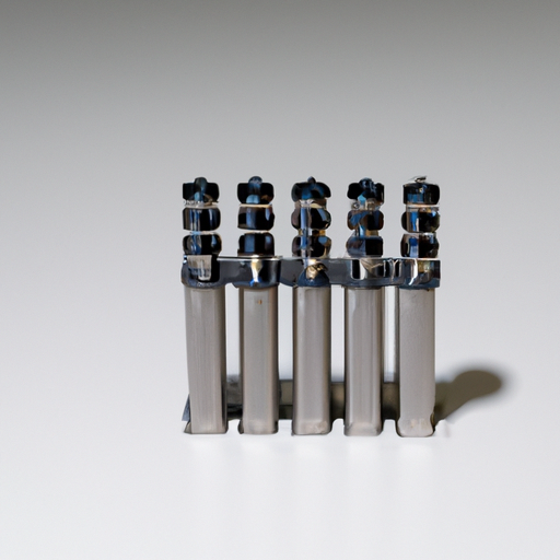 CFR-50JB-52-1R8 Bipolar Transistor Arrays highlighting the core functional technology articles and application development cases of Bipolar Transistor Arrays that are effective. 