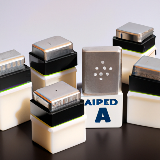 application development in Trimmers, Variable Capacitors for CFR-25JB-52-1R1: key technologies and success stories