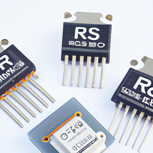 application development in Trimmers, Variable Capacitors for CFR-25JB-52-1R1: key technologies and success stories