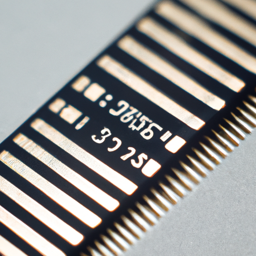 application development in Chip Resistor - Surface Mount for CFR-50JB-52-1M5: key technologies and success stories