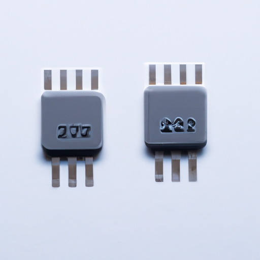 CFR-25JB-52-1M5 Chip Resistor - Surface Mount highlighting the core functional technology articles and application development cases of Chip Resistor - Surface Mount that are effective. 
