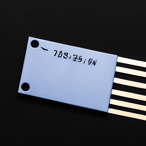 CFR-25JB-52-1R5 Chip Resistor - Surface Mount highlighting the core functional technology articles and application development cases of Chip Resistor - Surface Mount that are effective. 