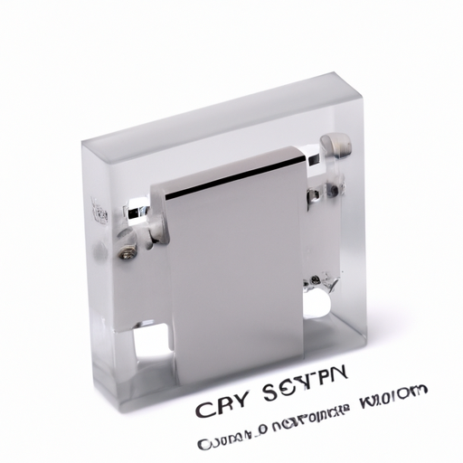 CFR-25JB-52-1R6 Crystal, Oscillator, Resonator Accessories highlighting the core functional technology articles and application development cases of Crystal, Oscillator, Resonator Accessories that are effective. 