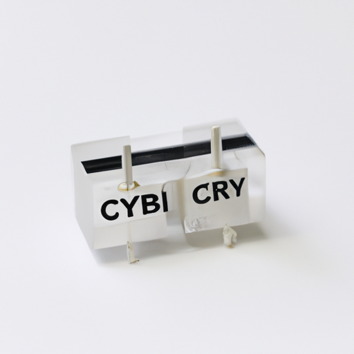 CFR-50JB-52-1R8 Crystal, Oscillator, Resonator Accessories highlighting the core functional technology articles and application development cases of Crystal, Oscillator, Resonator Accessories that are effective. 