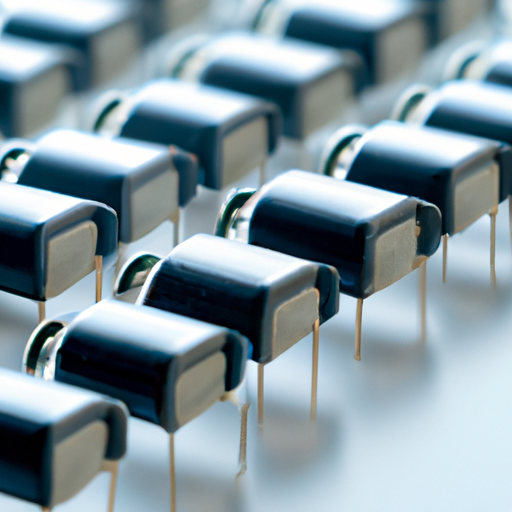 application development in Through Hole Resistors for CFR-25JB-52-100R: key technologies and success stories